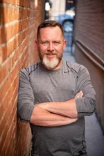 Brian Hunt, Certified Pilates Instructor at Denver Pilates Movement