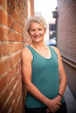 Jane Heckler, Certified Pilates Instructor at Denver Pilates Movement